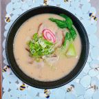Best Miso Ramen 味增拉面 in Honolulu, HI