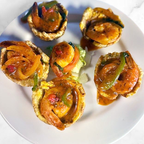 Best Tostones Rellenos De Camarones (Shrimp) in Tampa, FL