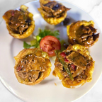 Best Tostones Rellenos De Bistec(Beef) in Tampa, FL