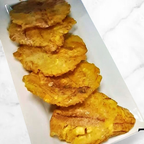 Best Tostones (Fried Green Plantains) in Tampa, FL