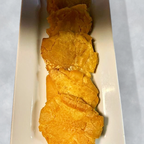 Best Tostones De Pana (Fried Green Plantains Pana) in Tampa, FL