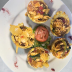 Best Tostones Rellenos De Pollo(Chicken) in Tampa, FL