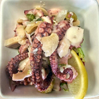 Best Pulpo y Carrucho Salads(Conch and octopus salad) Only Side in Tampa, FL