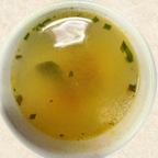 Best Caldo De Pollo (Chicken Broth 8oz Side) in Tampa, FL