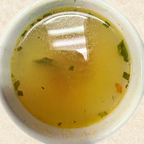 Best Caldo De Pollo (Chicken Broth 12oz Side) in Tampa, FL