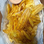 Best Hojitas De Platanos( Fried Plantain Chips) in Tampa, FL