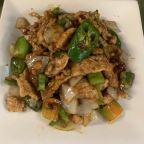 Best Pepper Chicken in Portland, OR