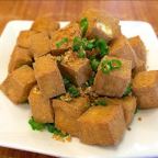 Best 6. Salt & Pepper Tofu in San Leandro, CA