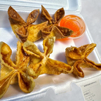 Best A4. Crab Puff (5) in Ingleside, TX