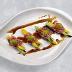 Best A5. Fashion Tuna or Salmon in Ingleside, TX