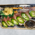 Best A1. Yellowtail Jalapeno in Ingleside, TX