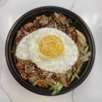Best Chicken Bibimbap in Redwood City, CA