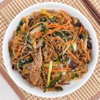 Best Japchae in Redwood City, CA