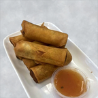 Best Fried Spring Roll (6) in Redwood City, CA