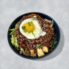 Best Beef Bibimbap in Redwood City, CA