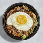 Best Chicken Bibimbap in Redwood City, CA