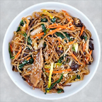 Best Japchae in Redwood City, CA