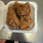 Best Fried Chicken Wings in Mohegan Lake, NY
