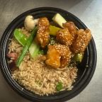 Best Sesame Shrimp in Mohegan Lake, NY