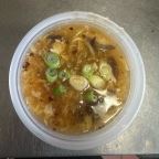 Best Hot & Sour Soup (no meat) in Mohegan Lake, NY
