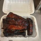Best Bar-B-Q Spare Ribs in Mohegan Lake, NY