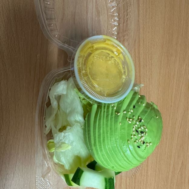 Best Avocado Salad in Mohegan Lake, NY