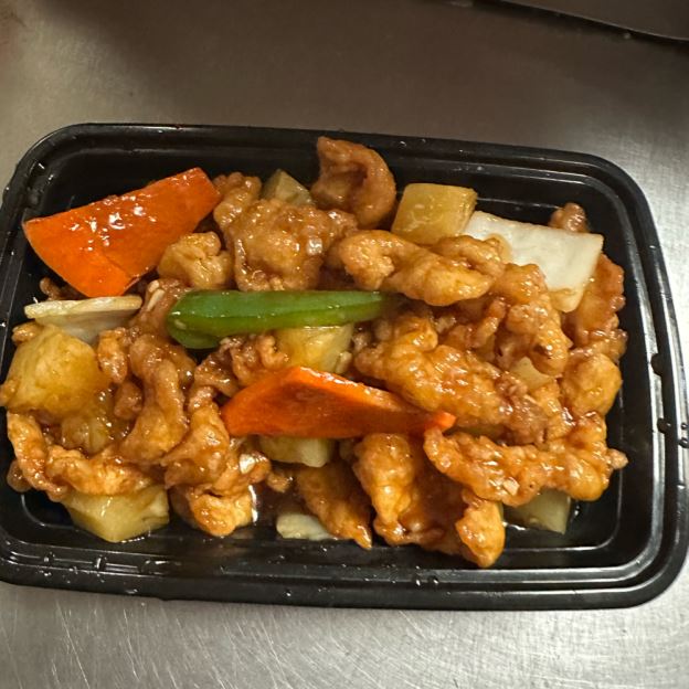 Best Pineapple Chicken in Mohegan Lake, NY