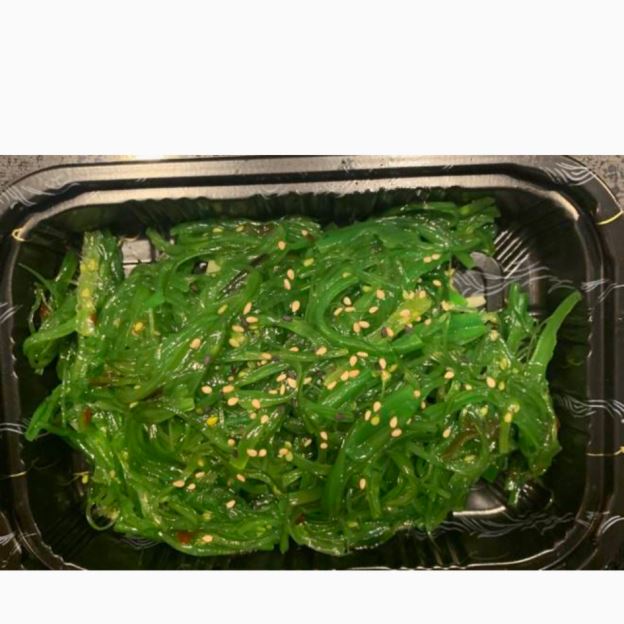 Best Seaweed Salad in Mohegan Lake, NY