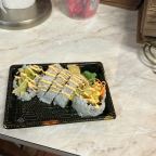 Best Spicy Veg. Roll in Mohegan Lake, NY