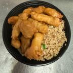 Best Sweet Sour & Chicken or Pork in Mohegan Lake, NY