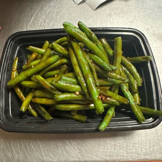 Best Sauteed String Beans in Mohegan Lake, NY
