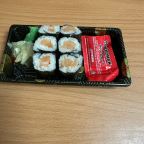 Best Salmon Roll in Mohegan Lake, NY