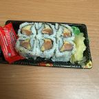 Best Spicy Salmon Roll in Mohegan Lake, NY