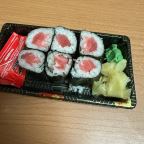 Best Tuna Roll in Mohegan Lake, NY