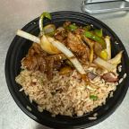 Best Pepper Steak in Mohegan Lake, NY