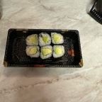 Best Avocado Roll in Mohegan Lake, NY