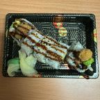 Best Chicken Tempura  Roll in Mohegan Lake, NY