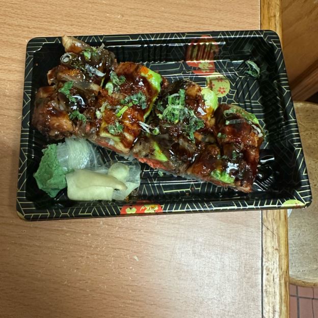 Best Downtown Roll in Mohegan Lake, NY