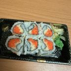 Best Spicy Tuna Roll in Mohegan Lake, NY