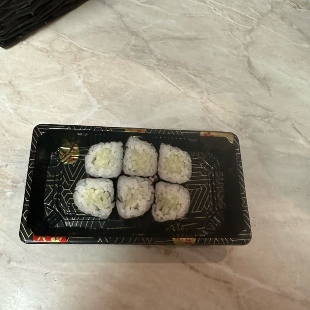 Best Cucumber Roll in Mohegan Lake, NY