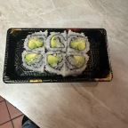Best Cucumber & Avocado Roll in Mohegan Lake, NY