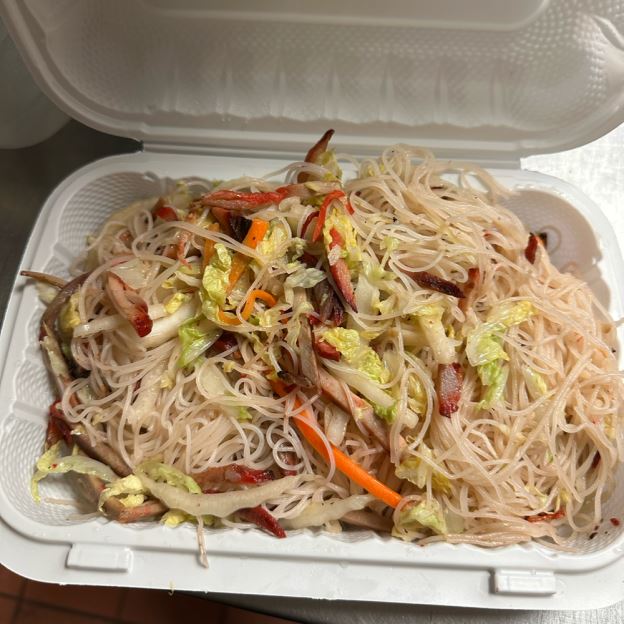 Best Pork Chow Mei Fun in Mohegan Lake, NY