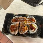 Best Eel & Avocado Roll in Mohegan Lake, NY