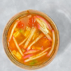 Best Tom Yum Soup in Staten Island, NY