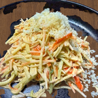 Best Spicy Kani Salad in Staten Island, NY