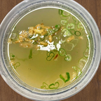 Best Clear Soup in Staten Island, NY