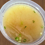 Best Miso Soup in Staten Island, NY