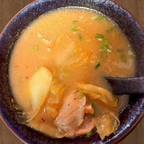 Best Kimchee Soup in Staten Island, NY