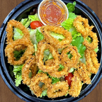 Best Calamari Salad in Staten Island, NY