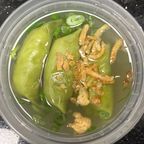 Best Gyoza Soup in Staten Island, NY